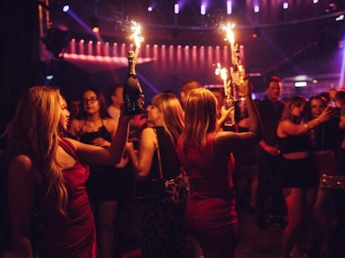 Booth Package at Circuit - Premium in Bristol